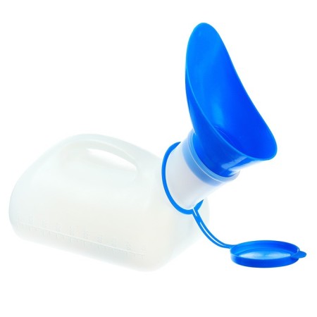 Automobile portable pusser, 1.2 liters