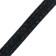 Collar of nylon, 30 x 1.2 cm, dimensionless, mix of flowers