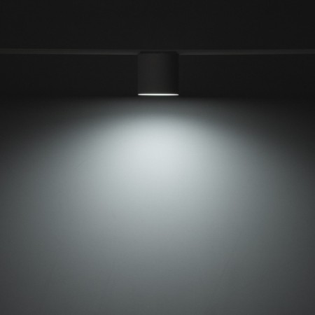 SLAM SLIM SLIM "BOOK" LED 8W 3000K-6000K 48V CRI90 white 8x8x6.2cm-5