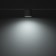 SLAM SLIM SLIM "BOOK" LED 8W 3000K-6000K 48V CRI90 white 8x8x6.2cm