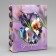 Gift Package Laminated, packaging, Irises, S 12 x 15 x 5.5 cm