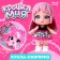 Surprise doll "Baby Mia", fashionable, mix
