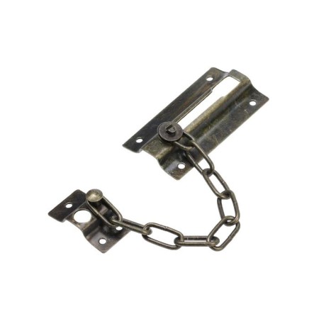 Doorbell chain 001, bronze color
