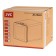 Drywall for vegetables and fruits JVC JK-FD801, 600 W, 7 tiers