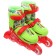Roller skates sliding onlytop, p. 30-33, PVC 64 mm wheels