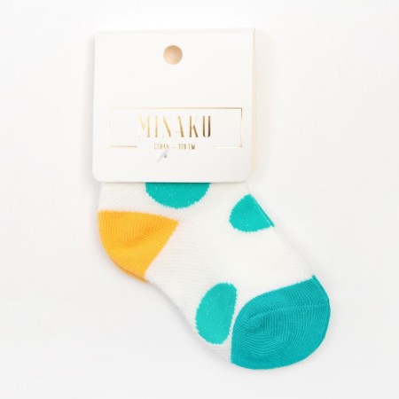 Nosk children's minaku peas rn 12-15 cm (river 20-22)-3