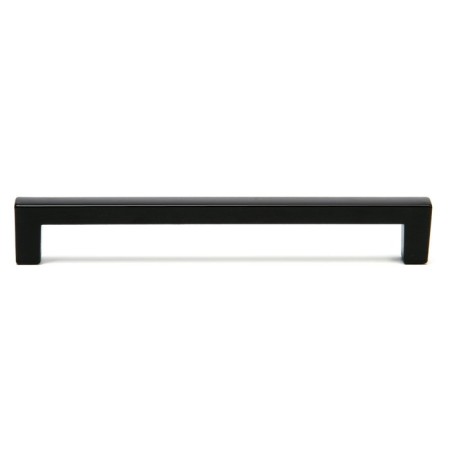Cappio RSC026 handle handle, m/o 160 mm, black color-2