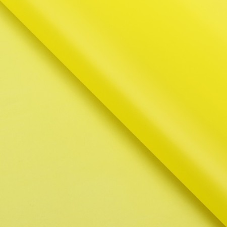Matte film, "Pastel", yellow 0.59 x 7 m 180g-2