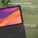 Digma Optima 1413D 4G T606 (1.6) 8C RAM4GB ROM64GB 10.1 "IPS 1280x800 3G 4G Android 106688