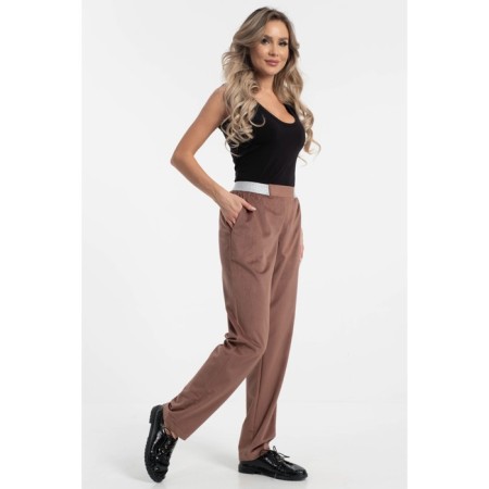 Women's pants, size 50-2