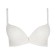 Women's bra, white color, size 80V