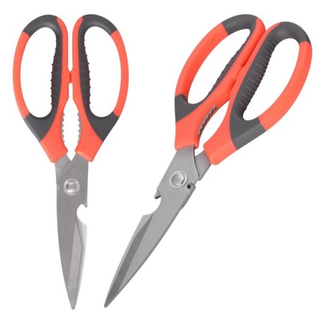 Scissors for cutting products, 21 cm-1