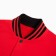 Bombber President, size XL, red color