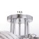 Buffy chandelier 5x40W E27 Chrome Model: 2751100