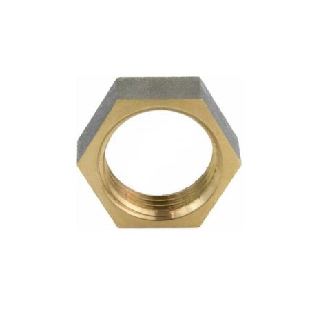 Rethagayka Aquasfera 9020-06, 2 ", Nickelized brass-1
