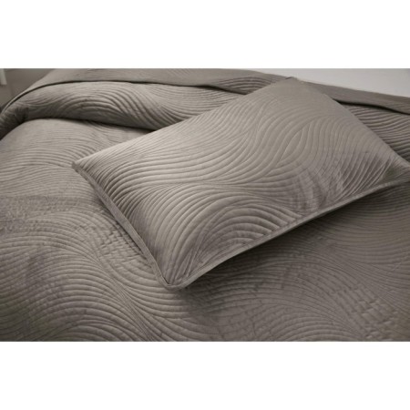 The bedspread and pillowcase "Giselle", size 240x260 cm 50x70 cm 2 pcs-3