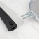 Pancake pan, d = 20 cm, plastic handle