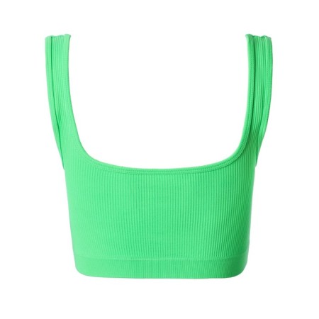 Top female, green color, size 44 (m)-9