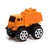 Inertial machine "Mini-built", mix