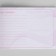 Diary Diary "Dancing", 48 sheets, 15.3 x 12.4 x 1 cm