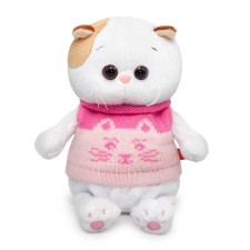 Soft toy 