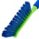 Sibertek Sibertek snow brush, with a scraper, soft handle, 425 mm