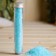 Salt for a bath and bath in the eucalyptus flask 100 g