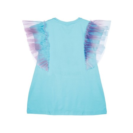 Dress for girl PlayTode, height 98 cm-4