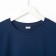T-shirt male Minaku "Fuck" Blue color, rn 50
