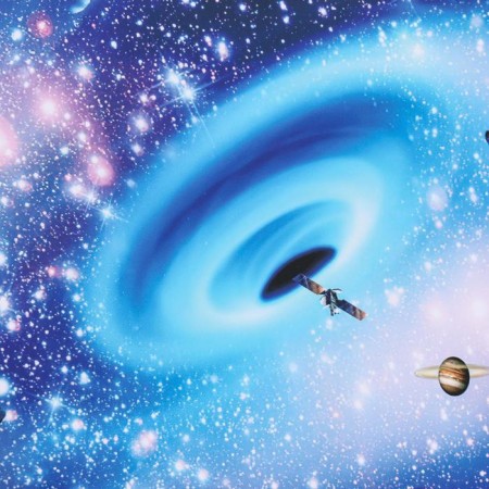 Stick 3D Interior space 90*60cm-1