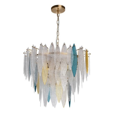 Emilia chandelier, size 59x104x59 cm, 540W 9xe14 IP 20