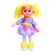 Soft toy "Vasilisa Doll", Mix Colors