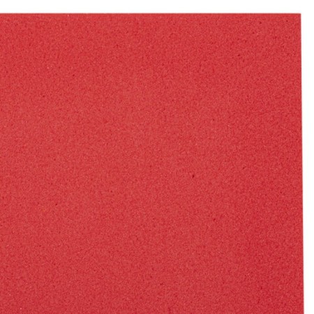 Foamiran color A4 1mm 25l*25 -cv, treasure island, bright colors 665098-4