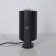 Light device "Crystal ball" 5 cm, rotary mount, remote control, glow RGB, 220 V