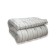 Cotton mattress, size 60x140 cm, color mix, tic