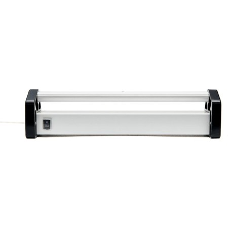 Lossew Lamp C1 painting lamp, common light and for painting work-2