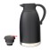 Thermos-coffeery, 1.2 l, retains heat up to 24 hours, black