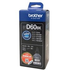 Inkjet cartridge Brother BTD60BK Black (6500 steering) for Brother DCP-T310/T510W/T710W