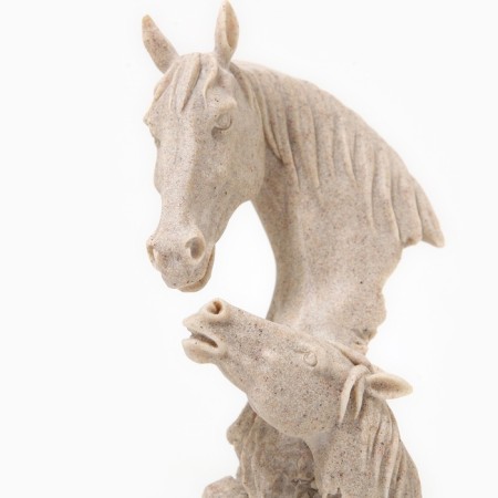 Polystone figurine "Love" 10 x 12 x 26 cm-4