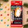 New Year! Chewing gum in the thermometer "Norms, I hold on", 7 g.