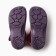 Half -sulfurs of women's demi -season "Chloe" eggplant/pink, 41