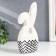 Souvenir Ceramics "Stre in the waves" 8x2.4x17.8 cm