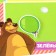 Fun Velcro, Masha and the Bear, Mini