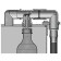 Water level regulator RUV-1
