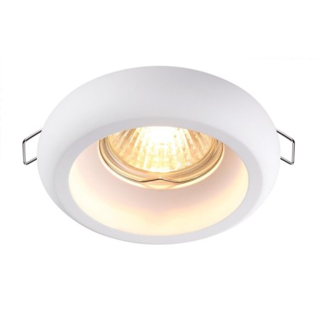YESO lamp, 50 W, GU10, white color, D = 65mm-1