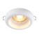 YESO lamp, 50 W, GU10, white color, D = 65mm