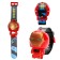 Watch is electronic, Avengers