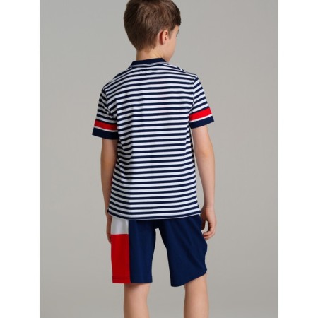 Shorts for the boy PlayTode, height 140 cm, 2 pcs-5