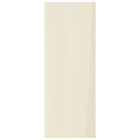 Wooden children's skis, 70 cm-3