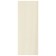 Wooden children's skis, 70 cm